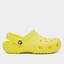 cor Amarelo
