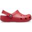 cor Varsity red