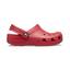 cor Varsity red