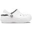 cor White, Grey