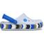 cor Steel, Blue blaze