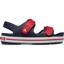 cor Navy, Varsity red