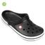 cor Preto, Branco