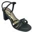 cor Rives preto