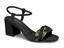 cor Preto, Metal