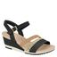 cor Preto, Dourado