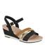 cor Preto, Dourado, Camel