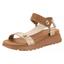 cor Camel, Creme