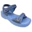 cor Azul jeans