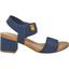 cor Marinho, Camel