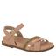 cor Nude, Dourado