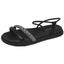 cor Preto, Cristal