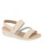 cor Creme, Branco off