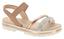 cor Branco off, Cristal, Ouro rosado, Nude