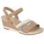 cor Nude, Branco off, Cristal