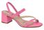cor Rosa cristal