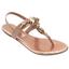 cor Nude, Ouro rosado