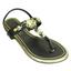 cor Preto, Dourado
