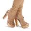 cor Rose gold