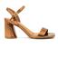 cor Bronze