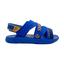 cor Azul, Amarelo