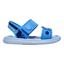 cor Azul claro