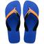 cor Dual azul estrela