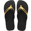 cor Dual preto