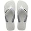 cor Dual branco, Cinza