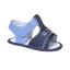 cor Jeans azul, Marinho