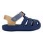 cor Azul castor