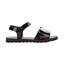 cor Preto, Vermelho, Branco
