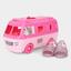 cor Rosa antigo