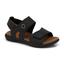 cor Preto, Caramelo