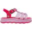 cor Rosa doce