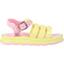 cor Amarelo