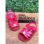 cor Rosa glitter