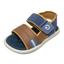 cor Bege, Azul, Castor
