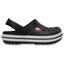 cor Preto, Branco