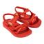 cor Vermelho, Vermelho