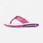 cor Rosa, Branco, Roxo