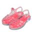 cor Transparente, Pink fluor