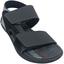 cor Preto, Cinza