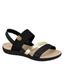 cor Preto, Dourado