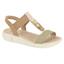 cor Verde creme