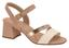 cor Creme, Nude, Ouro rosado