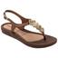 cor Bronze, Moca