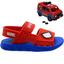 cor Vermelho