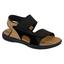 cor Preto, Caramelo
