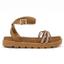 cor Camel, Ouro rosado